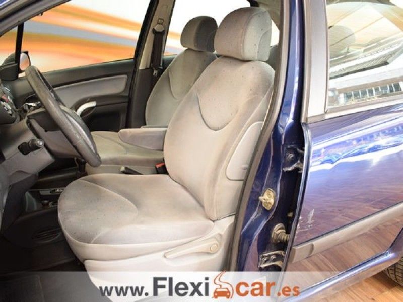 Citroen C3 1.4 HDi SX Plus