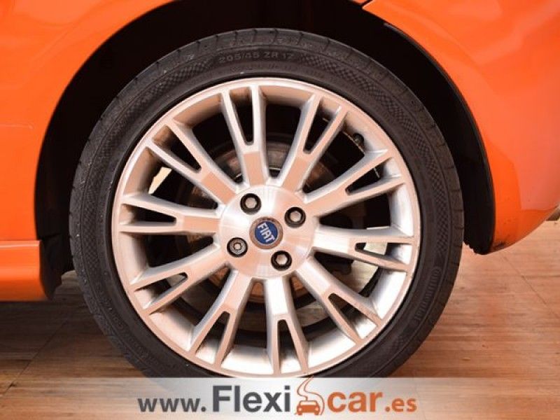 Fiat Punto 1.9 Multijet 130CV Sport