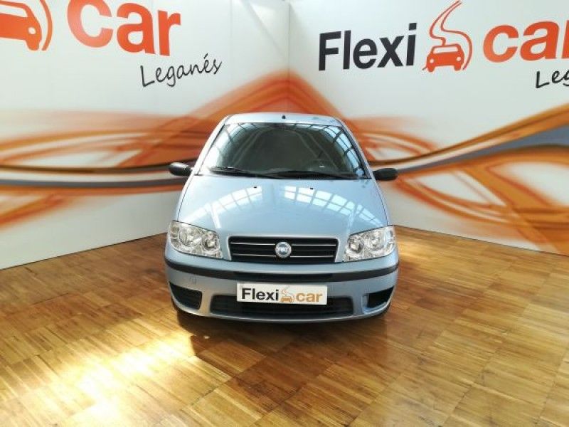 Fiat Punto 1.2 60cv Active 5P