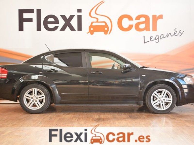 Dodge Avenger 2.0 CRD SE