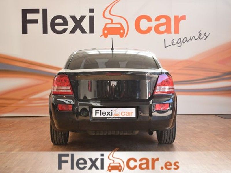 Dodge Avenger 2.0 CRD SE