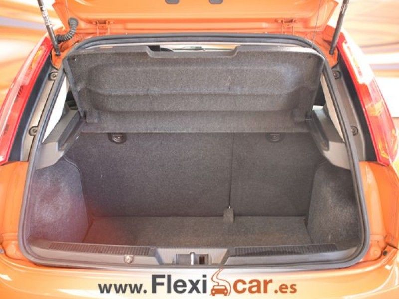 Fiat Punto 1.9 Multijet 130CV Sport