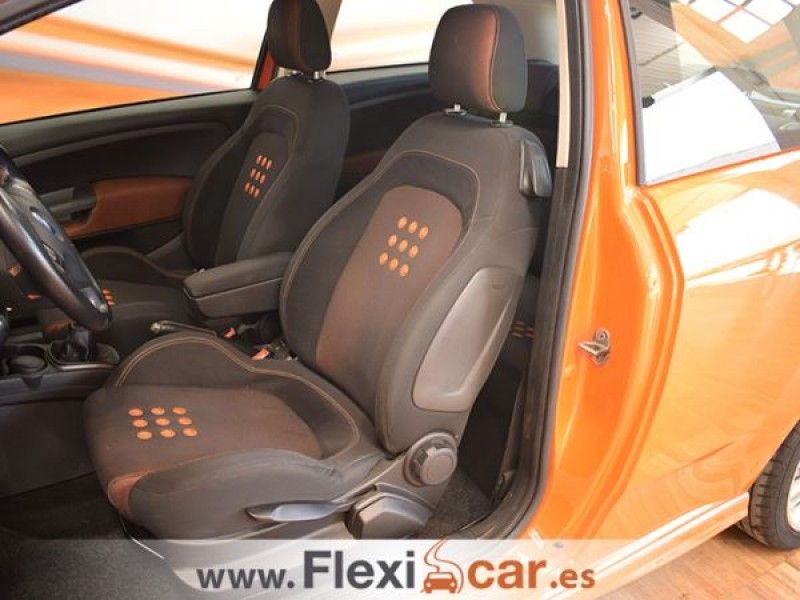 Fiat Punto 1.9 Multijet 130CV Sport