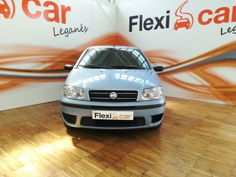 Fiat Punto 1.2 60cv Active 5P