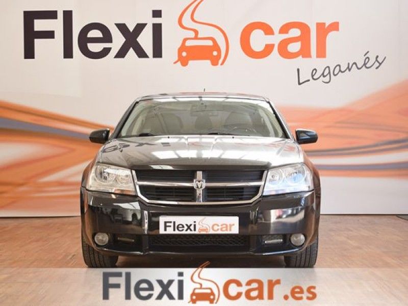 Dodge Avenger 2.0 CRD SE