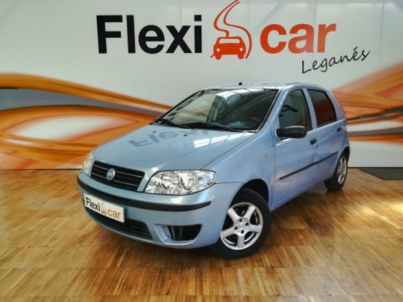 Fiat Punto 1.2 60cv Active 5P