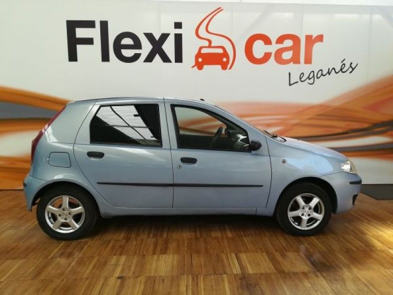 Fiat Punto 1.2 60cv Active 5P