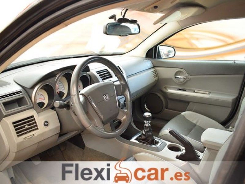 Dodge Avenger 2.0 CRD SE