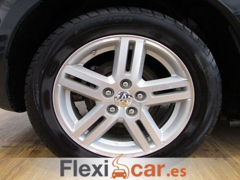 Dodge Avenger 2.0 CRD SE