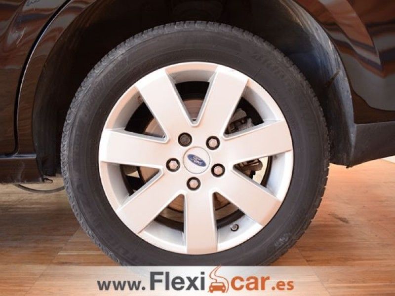 Ford Mondeo 2.0 TDCi Ghia