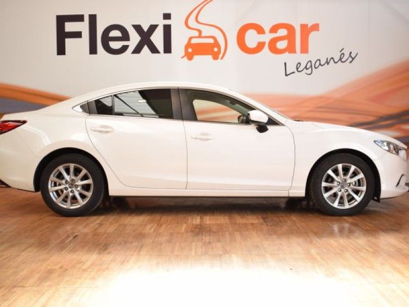 Mazda 6 2.2 DE 150cv AT Luxury   Pack Premium