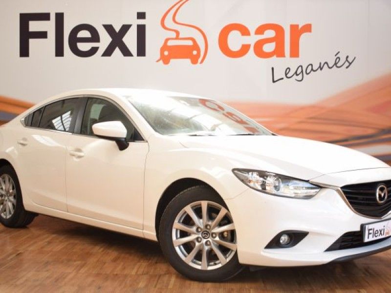 Mazda 6 2.2 DE 150cv AT Luxury   Pack Premium