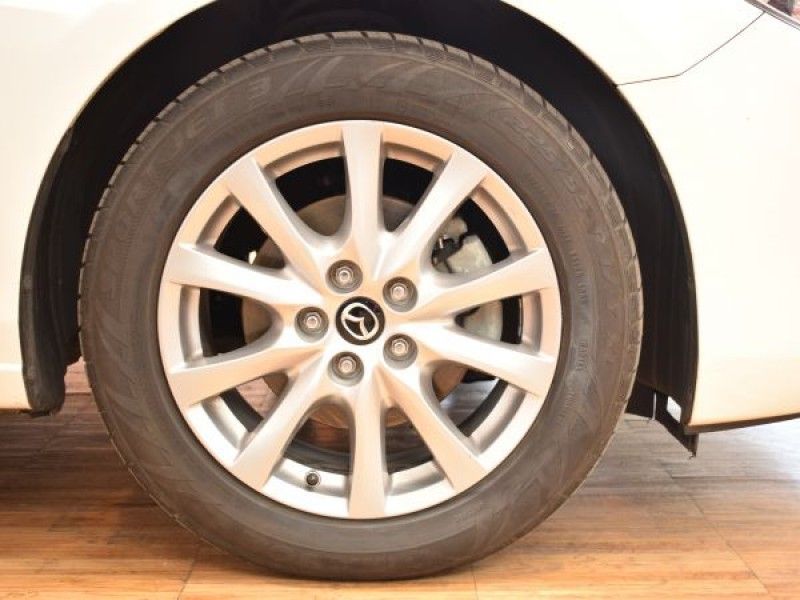 Mazda 6 2.2 DE 150cv AT Luxury   Pack Premium