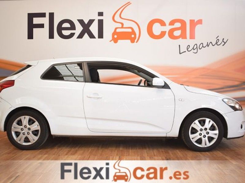 Kia Pro_ceed 1.6 CRDi 90cv Drive