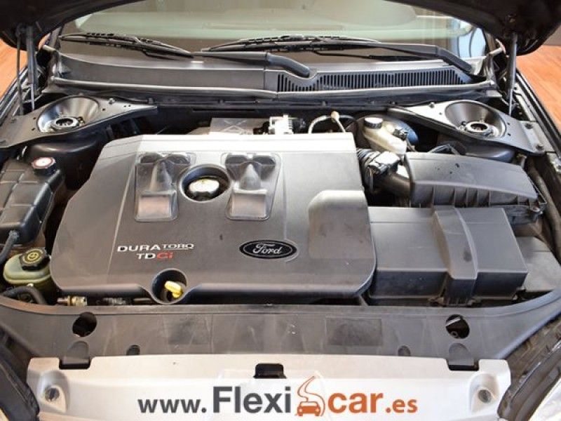 Ford Mondeo 2.0 TDCi Ghia