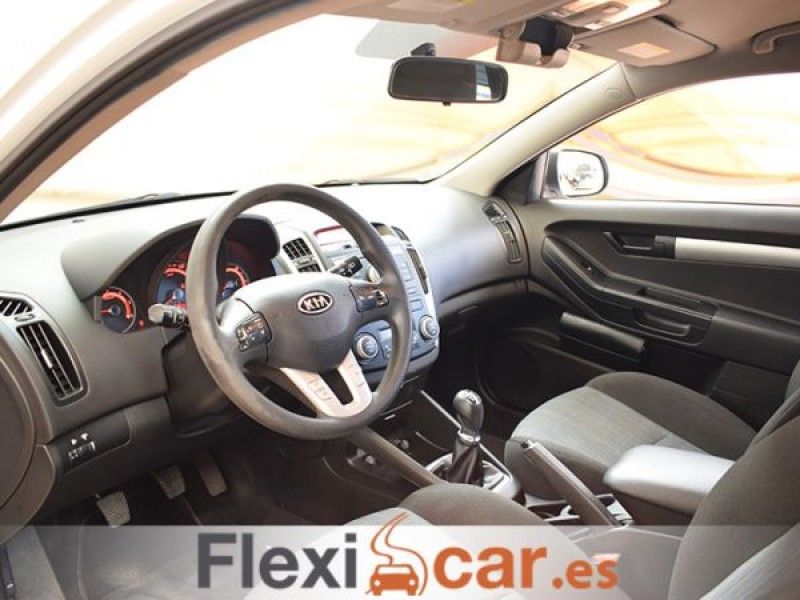 Kia Pro_ceed 1.6 CRDi 90cv Drive