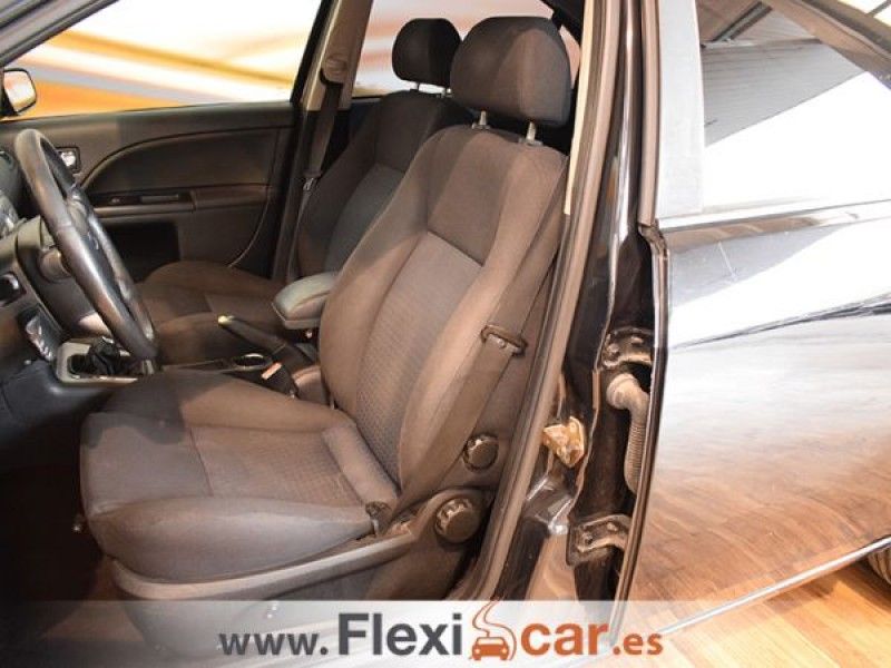 Ford Mondeo 2.0 TDCi Ghia