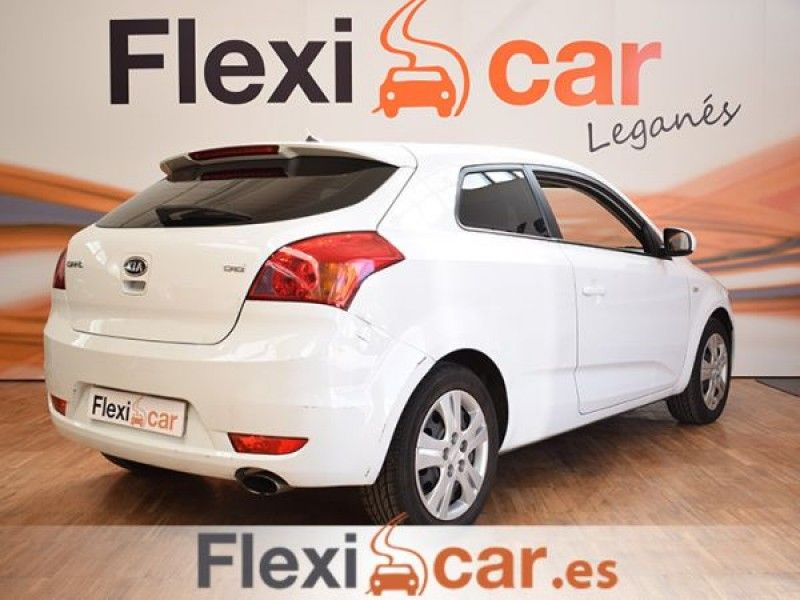 Kia Pro_ceed 1.6 CRDi 90cv Drive