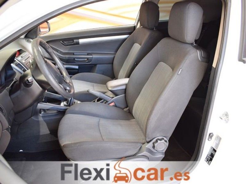 Kia Pro_ceed 1.6 CRDi 90cv Drive