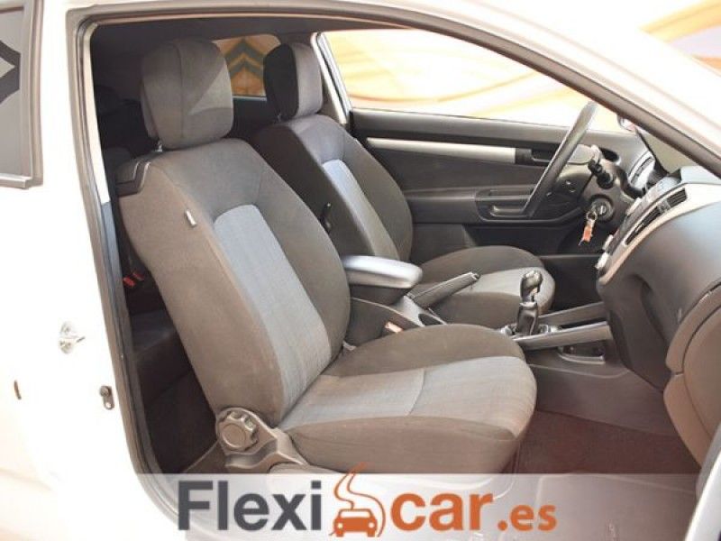 Kia Pro_ceed 1.6 CRDi 90cv Drive