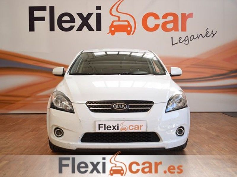 Kia Pro_ceed 1.6 CRDi 90cv Drive