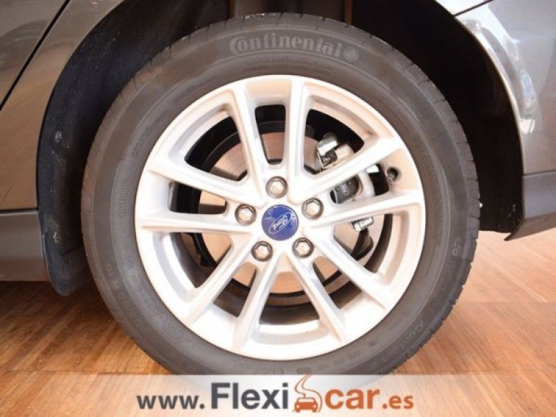 Ford Focus 1.5 TDCi E6 120cv Business