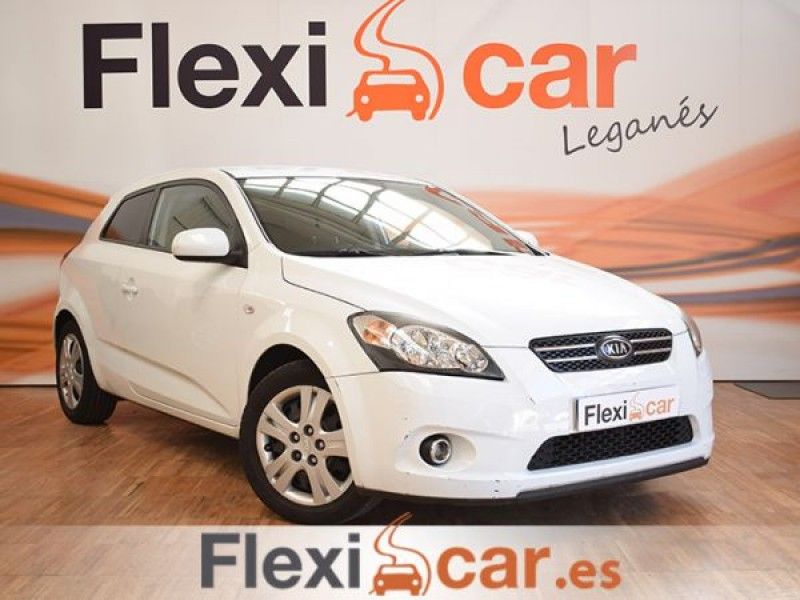Kia Pro_ceed 1.6 CRDi 90cv Drive