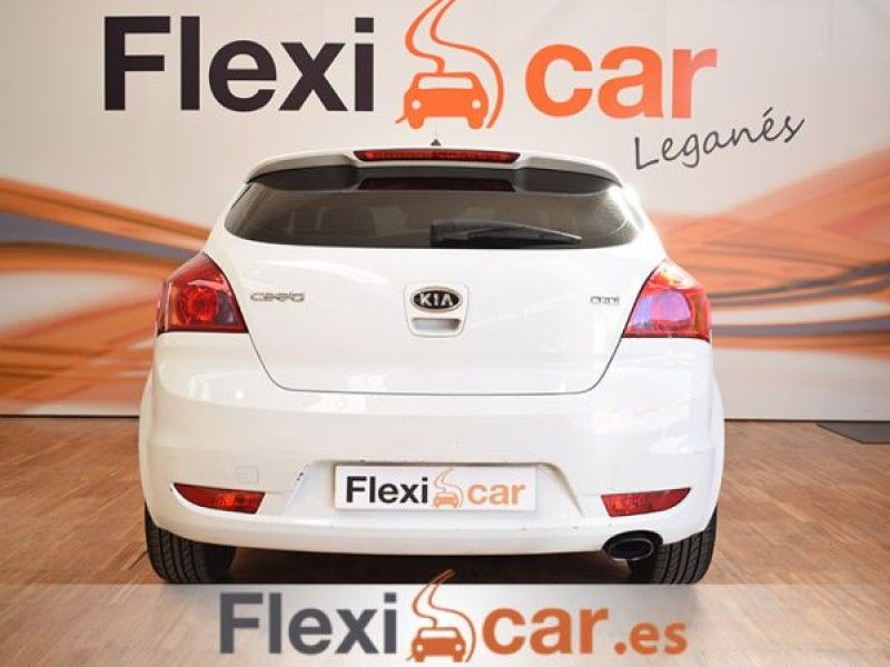 Kia Pro_ceed 1.6 CRDi 90cv Drive