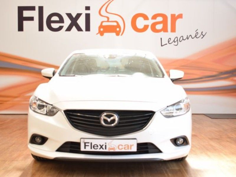 Mazda 6 2.2 DE 150cv AT Luxury   Pack Premium
