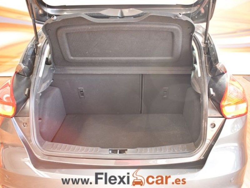 Ford Focus 1.5 TDCi E6 120cv Business