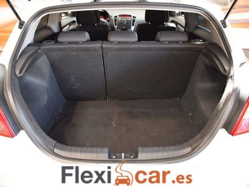 Kia Pro_ceed 1.6 CRDi 90cv Drive