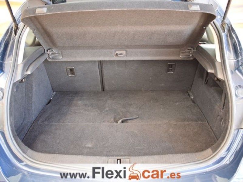 Opel Astra 1.7 CDTi 125 CV Cosmo