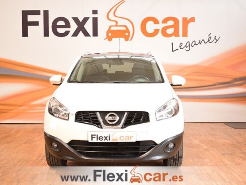 Nissan Qashqai 2.0 TEKNA SPORT 4X2 CVT 17"