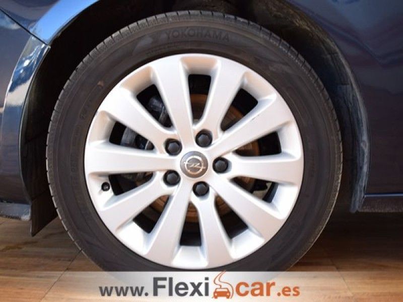 Opel Astra 1.7 CDTi 125 CV Cosmo