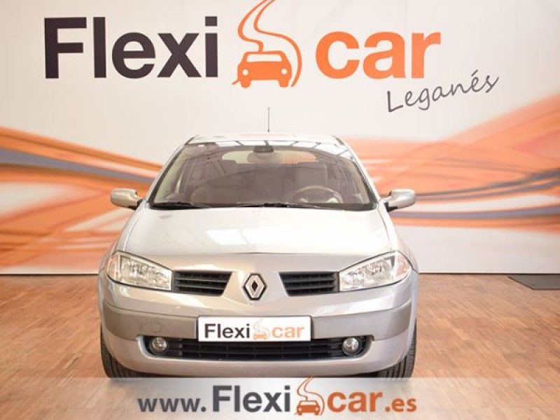 Renault Megane LUXE DYNAMIQUE 1.9DCI