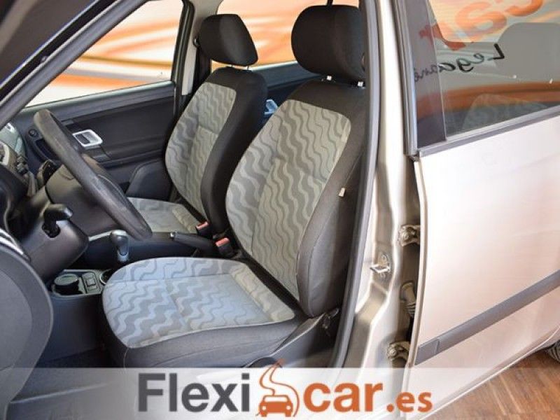 Skoda Fabia 1.2 70cv Young