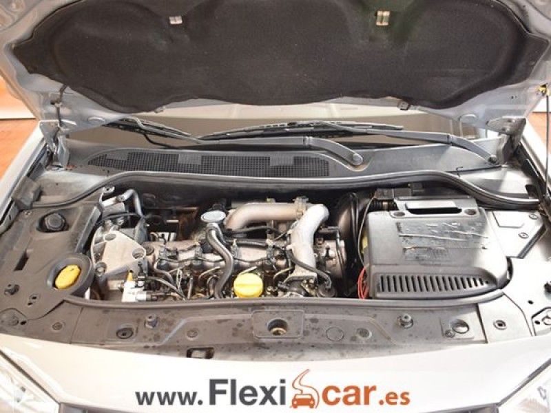 Renault Megane LUXE DYNAMIQUE 1.9DCI