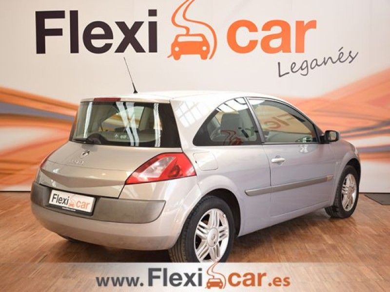Renault Megane LUXE DYNAMIQUE 1.9DCI