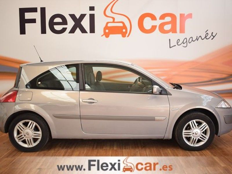 Renault Megane LUXE DYNAMIQUE 1.9DCI