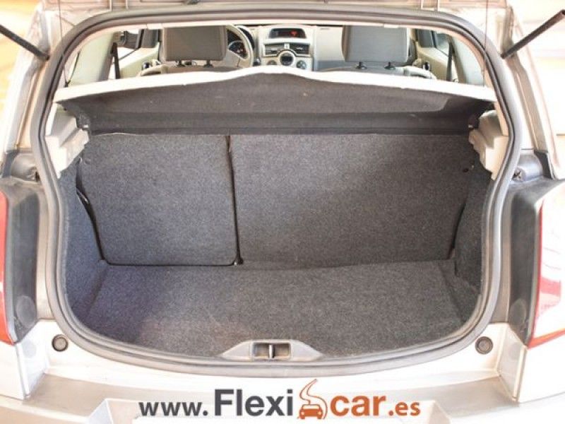 Renault Megane LUXE DYNAMIQUE 1.9DCI