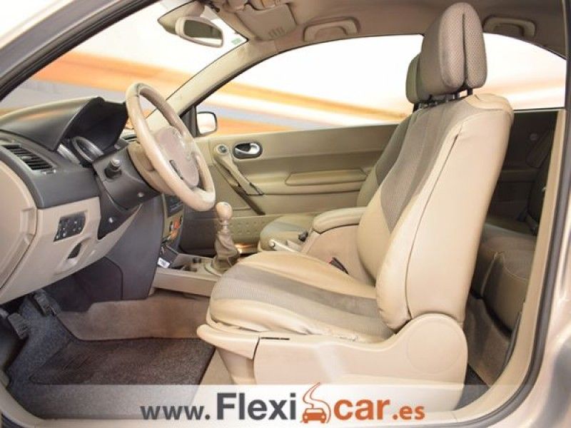 Renault Megane LUXE DYNAMIQUE 1.9DCI