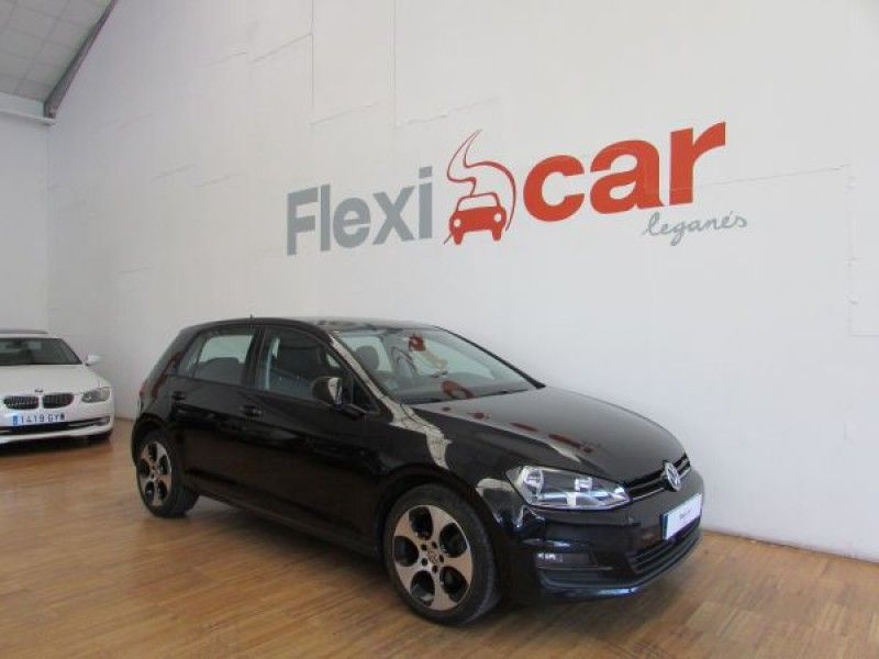 Volkswagen Golf Sport 2.0 TDI 150cv BMT DSG
