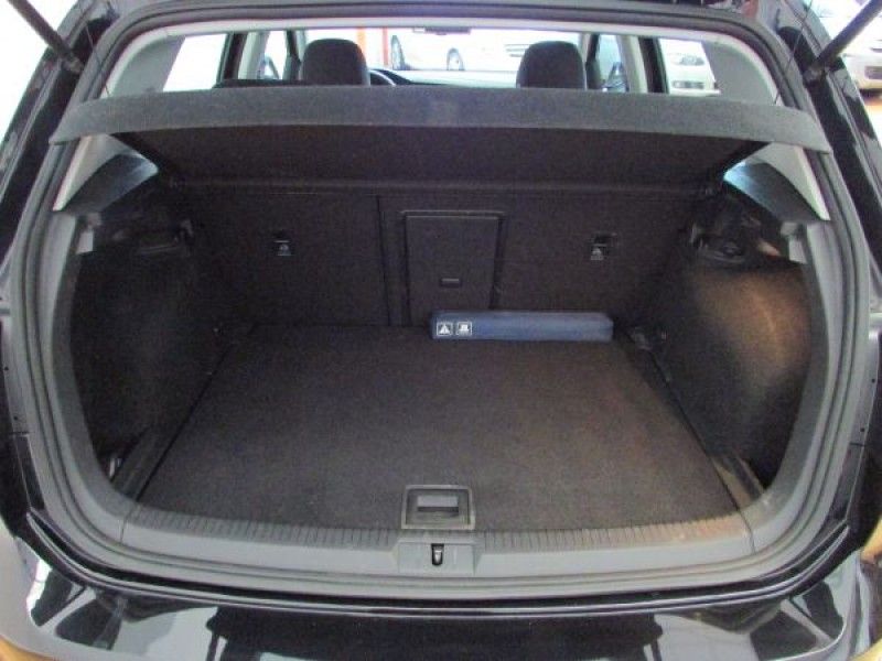 Volkswagen Golf Sport 2.0 TDI 150cv BMT DSG