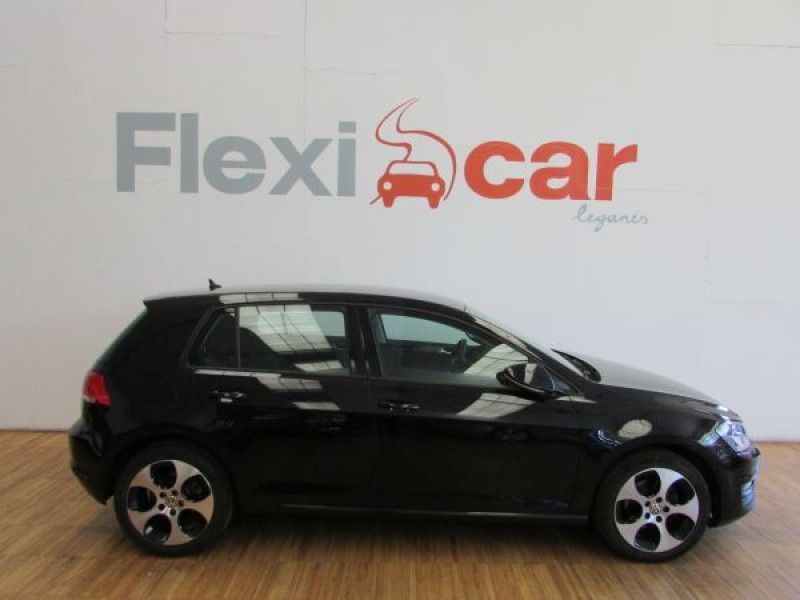 Volkswagen Golf Sport 2.0 TDI 150cv BMT DSG