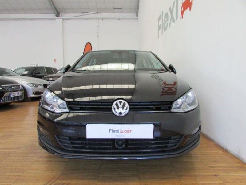 Volkswagen Golf Sport 2.0 TDI 150cv BMT DSG