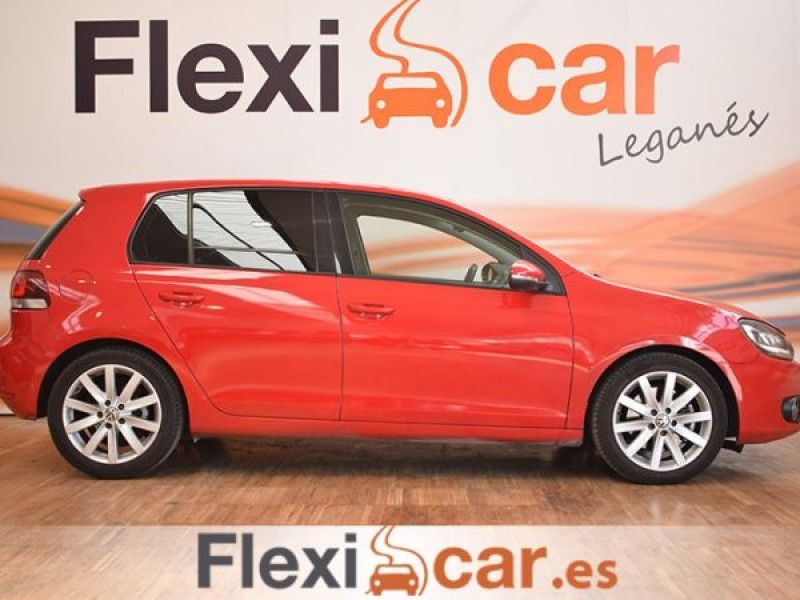 Volkswagen Golf 1.4 TSI 140cv Highline DSG