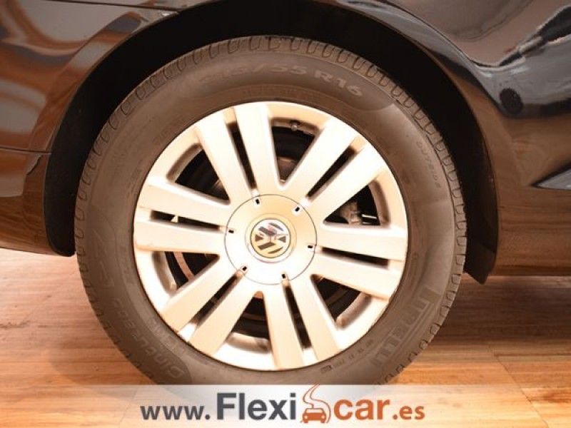 Volkswagen Eos 2.0 TDI DPF