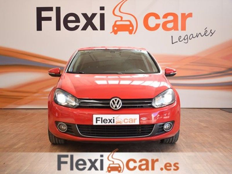 Volkswagen Golf 1.4 TSI 140cv Highline DSG