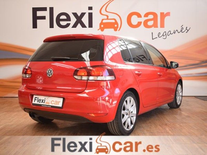Volkswagen Golf 1.4 TSI 140cv Highline DSG
