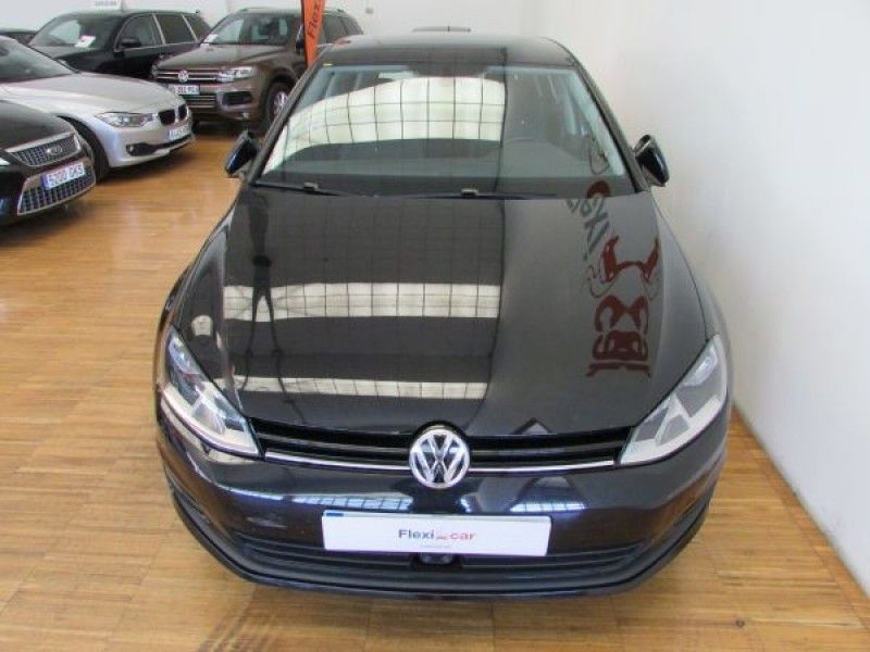 Volkswagen Golf Sport 2.0 TDI 150cv BMT DSG